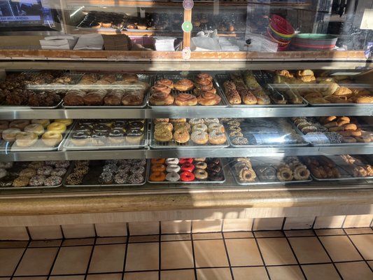 Master Donuts by null