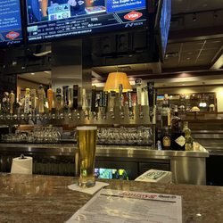 Jimmys Steer House - Beers
