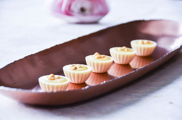 Global Gourmet Catering by null