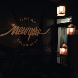 On Tap