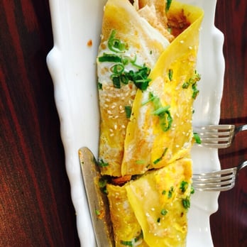 Shaanxi Gourmet - Pancake - Chinese Near Me - Natick, Massachusetts
