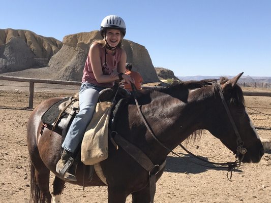 Ten Bits Ranch by null