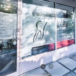 Exterior outside entrance of Willowdale Dental Group - Toronto, Ontario Exterior outside entrance of Willowdale Dental Group - Toronto, Ontario