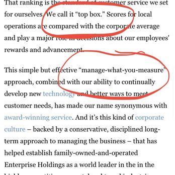 Enterprise Rent-A-Car - Customer service beliefs - Car Rental Near Me - San Antonio, Texas Enterprise Rent-A-Car - Customer service beliefs - Car Rental Near Me - San Antonio, Texas