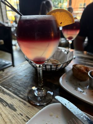 Folklore | Argentine Restaurant by null