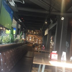 Pérez Grill