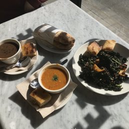 Kale Salad