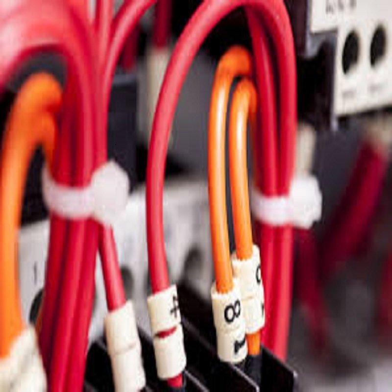 Slide of Graig Electrical Services