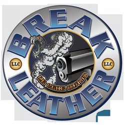 Break Leather Firearms Training