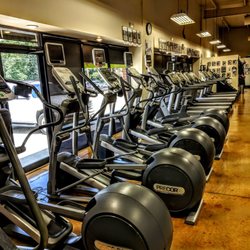 Anytime Fitness - Cardio for days