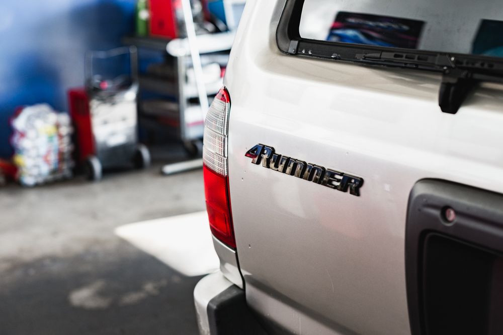 TOP PERFORMANCE AUTO SERVICE Updated September 2024 20 Photos & 11 Reviews 5940 Don Way