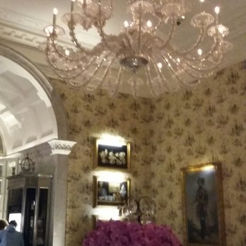 Thames Foyer - Coffee & Tea Near Me - London, XGL Thames Foyer - Coffee & Tea Near Me - London, XGL