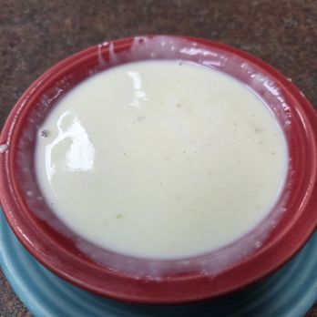 El Lorito Mexican Restaurant - White queso - Mexican Near Me - Van Buren, Arkansas