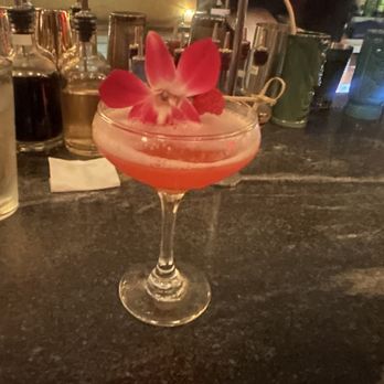 Dutch Freds - Kinky boots drink - Cocktail Bars Near Me - New York, New York