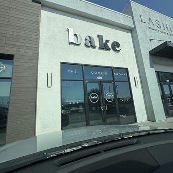 Bake The Cookie Shoppe - Desserts Near Me - Las Vegas, Nevada Bake The Cookie Shoppe - Desserts Near Me - Las Vegas, Nevada