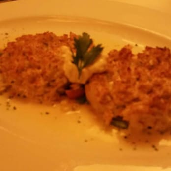 Ocean Prime - Crab cakes - Cocktail Bars Near Me - Philadelphia, Pennsylvania