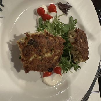 Jack's Place Restaurant & Lounge - Crab Cakes - American Near Me - Orlando, Florida Jack's Place Restaurant & Lounge - Crab Cakes - American Near Me - Orlando, Florida