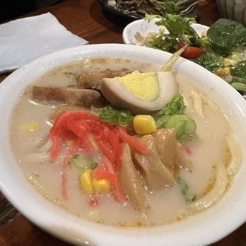 Friends Ramen - Ramen Near Me - Chicago, Illinois