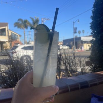 HT Grill - Cucumber cooler - New American Near Me - Redondo Beach, California HT Grill - Cucumber cooler - New American Near Me - Redondo Beach, California