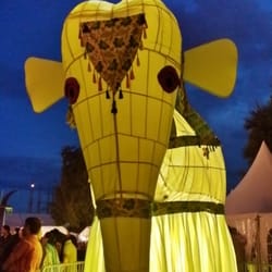 Mela-festivalen