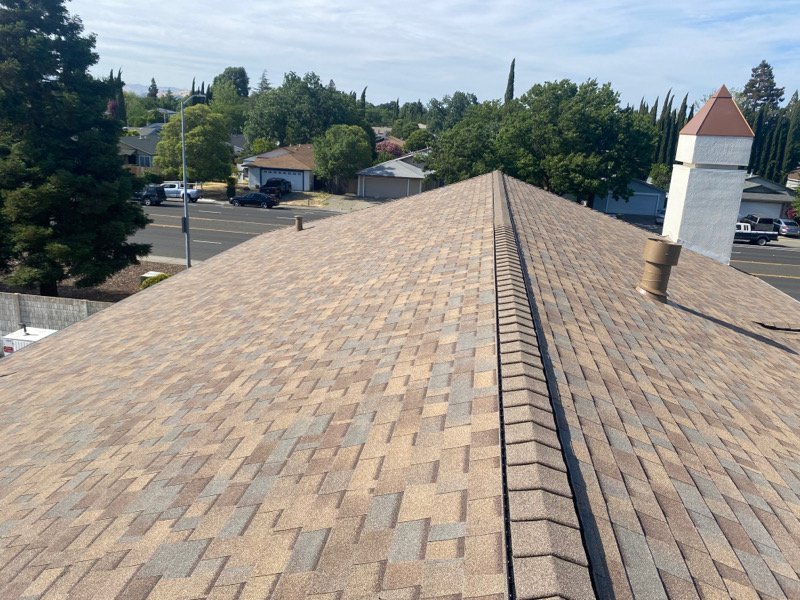 Slide of Northern California Roofing