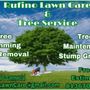 Rufino Lawn Care & Tree Service