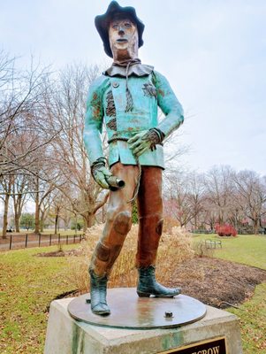 Oz Park by null