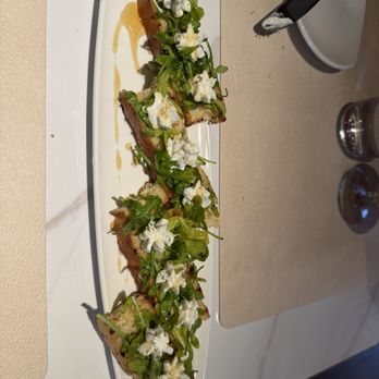Bedford House Pgh - Goat Cheese Tartine - American Near Me - Pittsburgh, Pennsylvania Bedford House Pgh - Goat Cheese Tartine - American Near Me - Pittsburgh, Pennsylvania