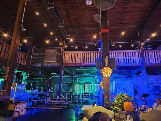 Canned Heat Craft Beer Company by null