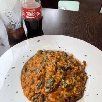 Mamma Mia - Risotto - Pizza Near Me - London, XGL Mamma Mia - Risotto - Pizza Near Me - London, XGL