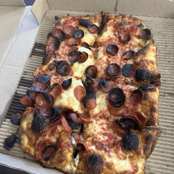 Sexton's Pizza - Pizza Near Me - Hilliard, Ohio Sexton's Pizza - Pizza Near Me - Hilliard, Ohio