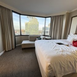 The Whitley in Atlanta gift card