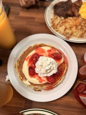 NORMS Restaurant by null