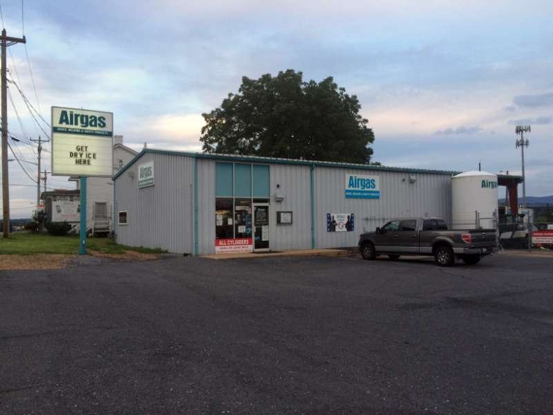 AIRGAS STORE Updated October 2024 940 S High St, Harrisonburg, Virginia Hardware Stores