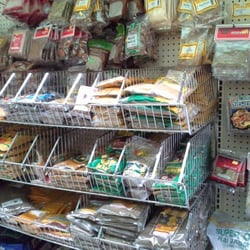 D & D West Indian America Grocery Store
