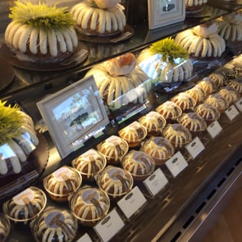 Nothing Bundt Cakes - "Let them eat cake!" - Desserts Near Me - Temecula, California Nothing Bundt Cakes - "Let them eat cake!" - Desserts Near Me - Temecula, California