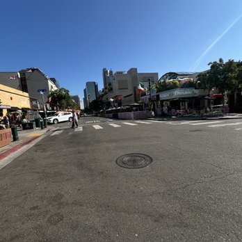 Little Italy - Local Flavor Near Me - San Diego, California Little Italy - Local Flavor Near Me - San Diego, California