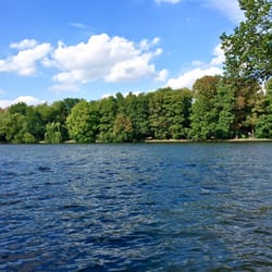 Insel der Jugend