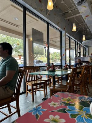 The Flying Biscuit Cafe by null