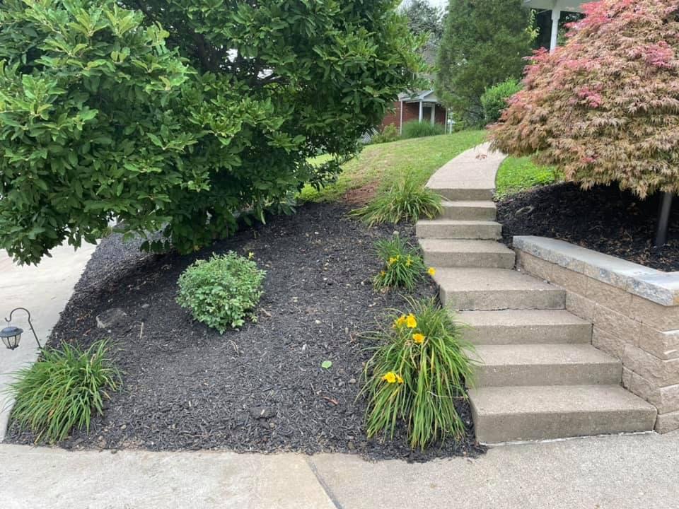 Slide of Pittsburgh French Drains and Excavating