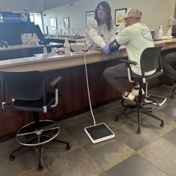 BioLife Plasma Services - This is the one of  The girls that  treated me horribly bad! So rude & disrespectful