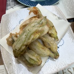 Friend Zucchini Blossoms Friend Zucchini Blossoms
