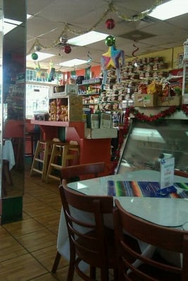 Taquerias El Mexicano by null