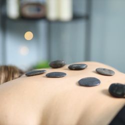 Warrior Wellness Massage