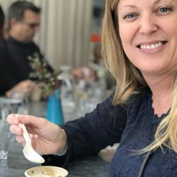 Foods of NY Tours