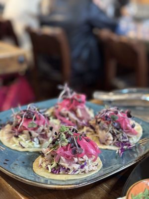 Fish Gaucho by null
