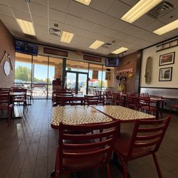 Firehouse Subs