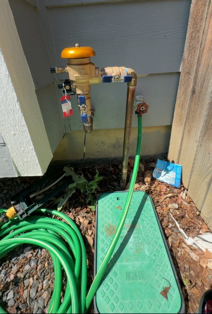 Slide of Superior Mile High Plumbing