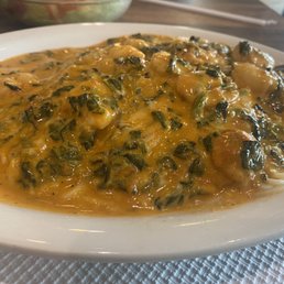 Capellini Genovese