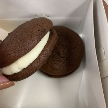 One Girl Cookies - OGC Whoopie Pies (2 pc) - Bakeries Near Me - Brooklyn, New York One Girl Cookies - OGC Whoopie Pies (2 pc) - Bakeries Near Me - Brooklyn, New York